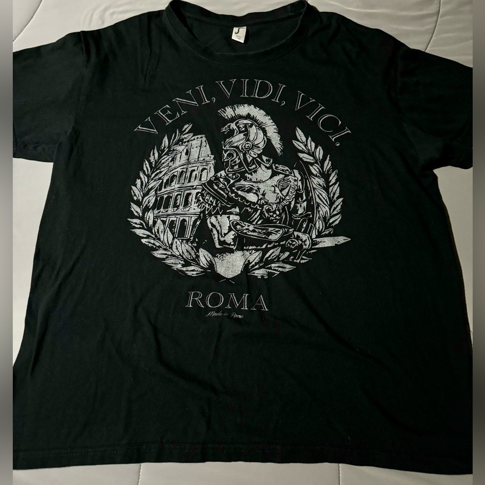 T Shirt - men